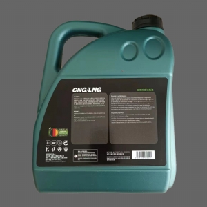 雙燃料發(fā)動(dòng)機油CNG LNG